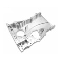 Automotive CNC parts processing